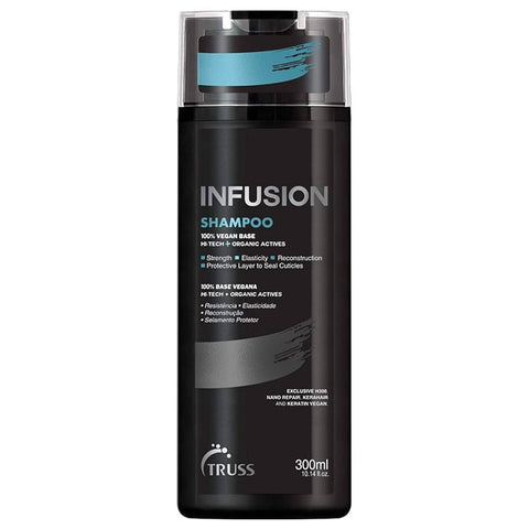 Truss Infusión - Champú