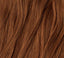Extensiones de Queratina Premium - #8 Castaño Cobrizo