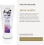 SALERM - Violet Shot Mascarilla
