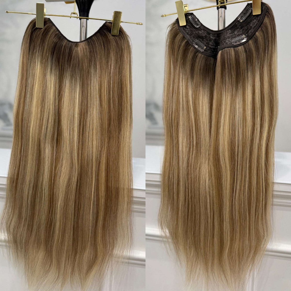 Voluminizador Supremo #B8/613 Balayage