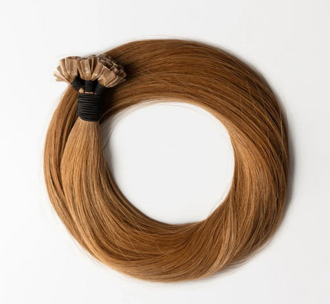 Extensiones de Queratina #7