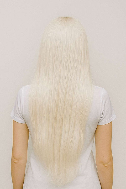 Extensiones Adhesivas #60B rubio