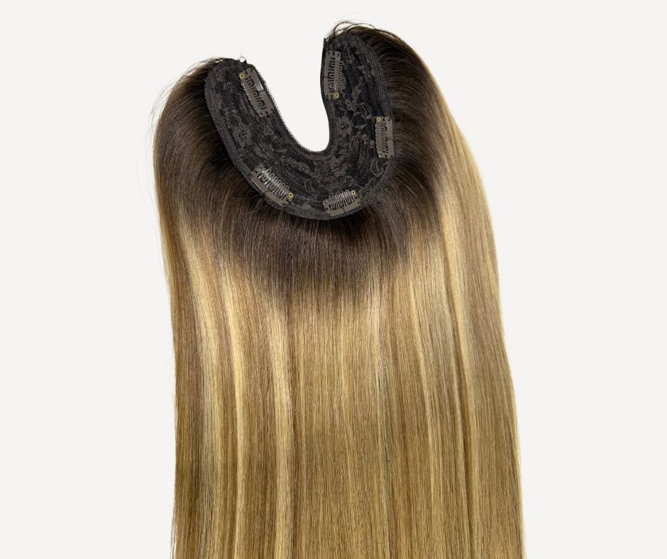 Voluminizador Supremo #2/8/613 Balayage