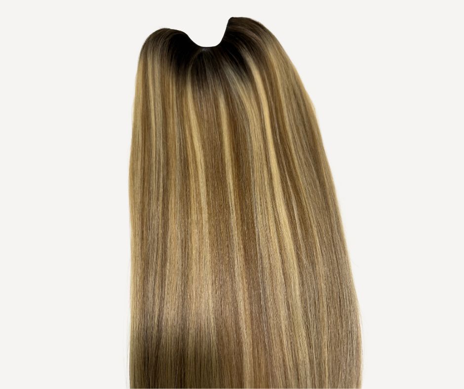Voluminizador Supremo #2/8/613 Balayage