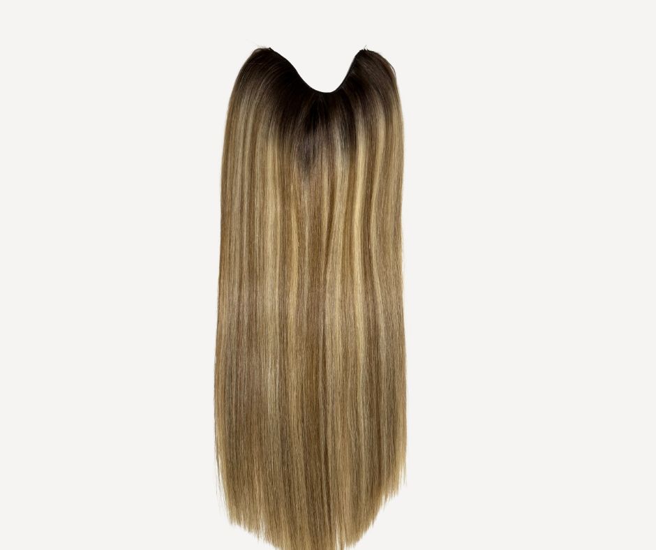 Voluminizador Supremo #2/8/613 Balayage
