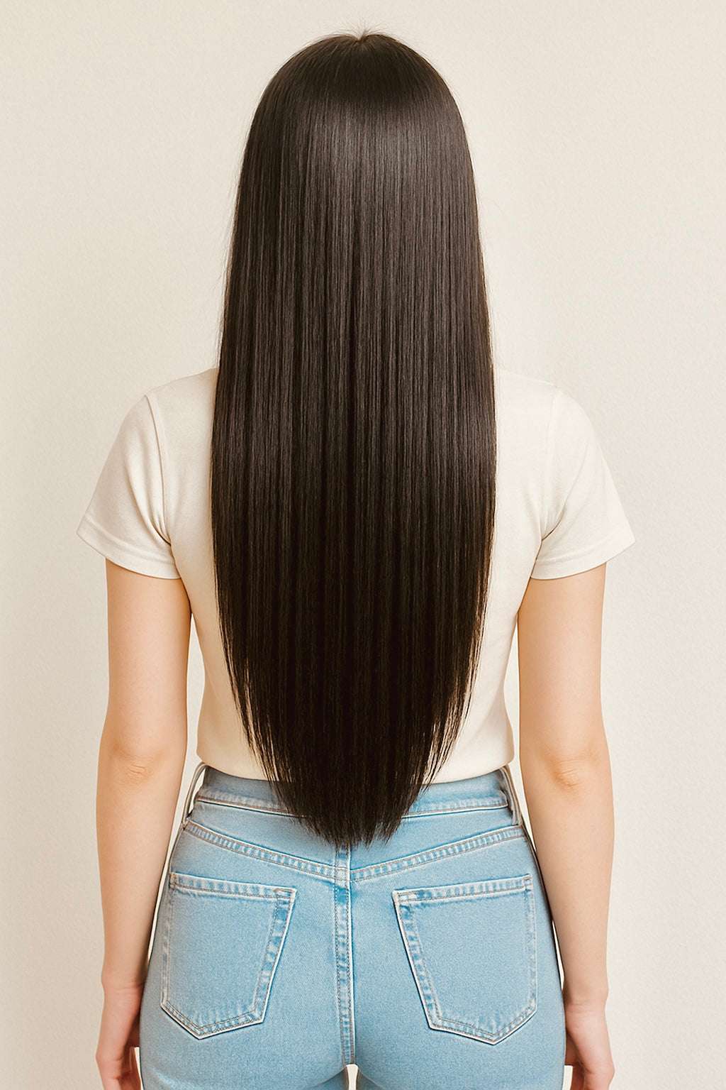 Extensiones Adhesivas #1A