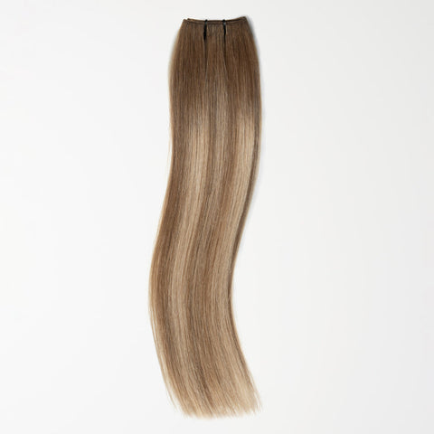 Extensiones Cortina #T3-3/16B Balayage
