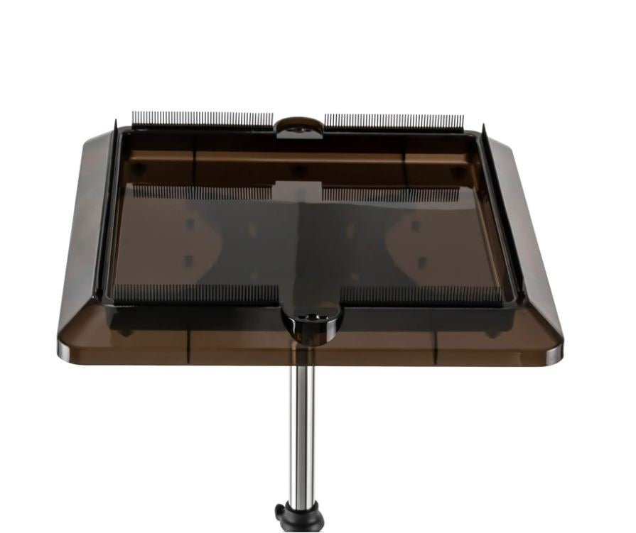 Mesa Auxiliar Profesional para Colocación de Extensiones de Cabello