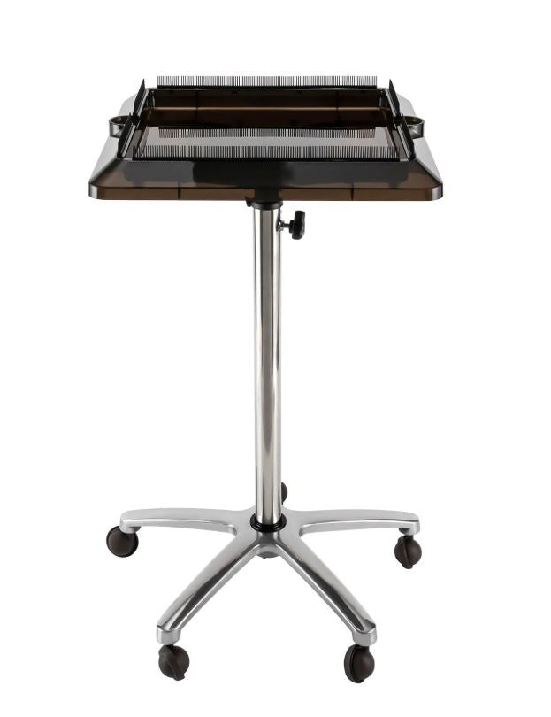 Mesa Auxiliar Profesional para Colocación de Extensiones de Cabello