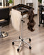 Mesa Auxiliar Profesional para Colocación de Extensiones de Cabello