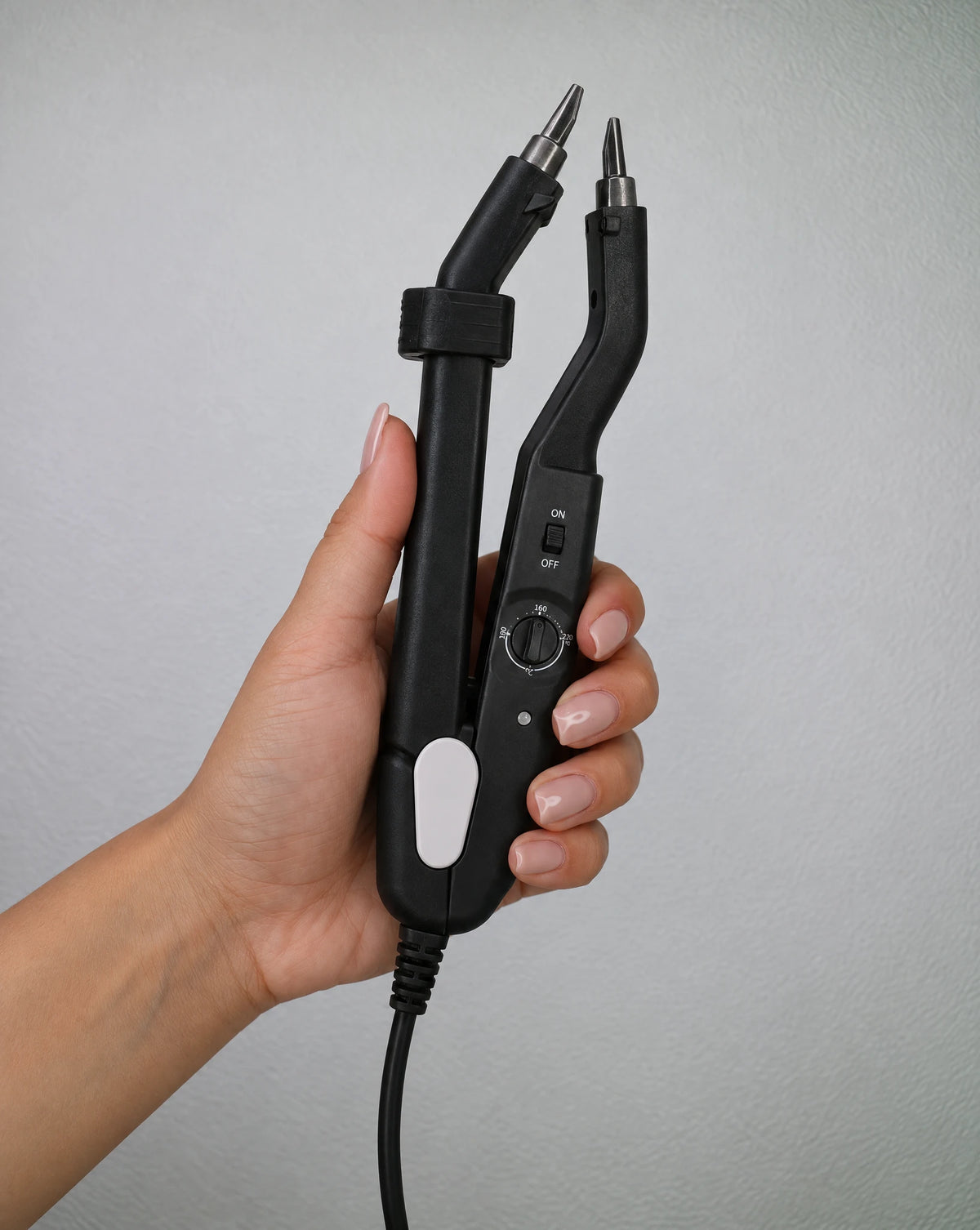 Pinza térmica - Extensiones mini