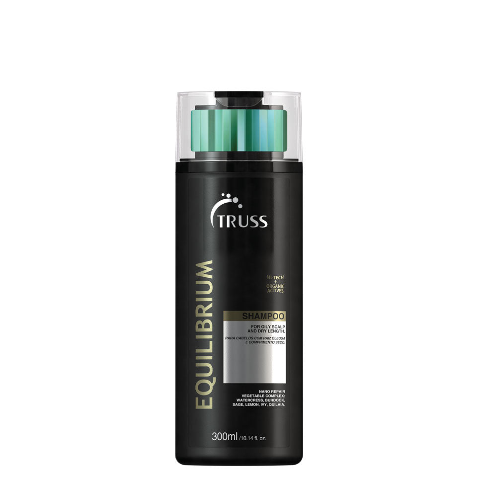 Truss Equilibrium - Champú