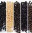 Queratina en grano - Colores