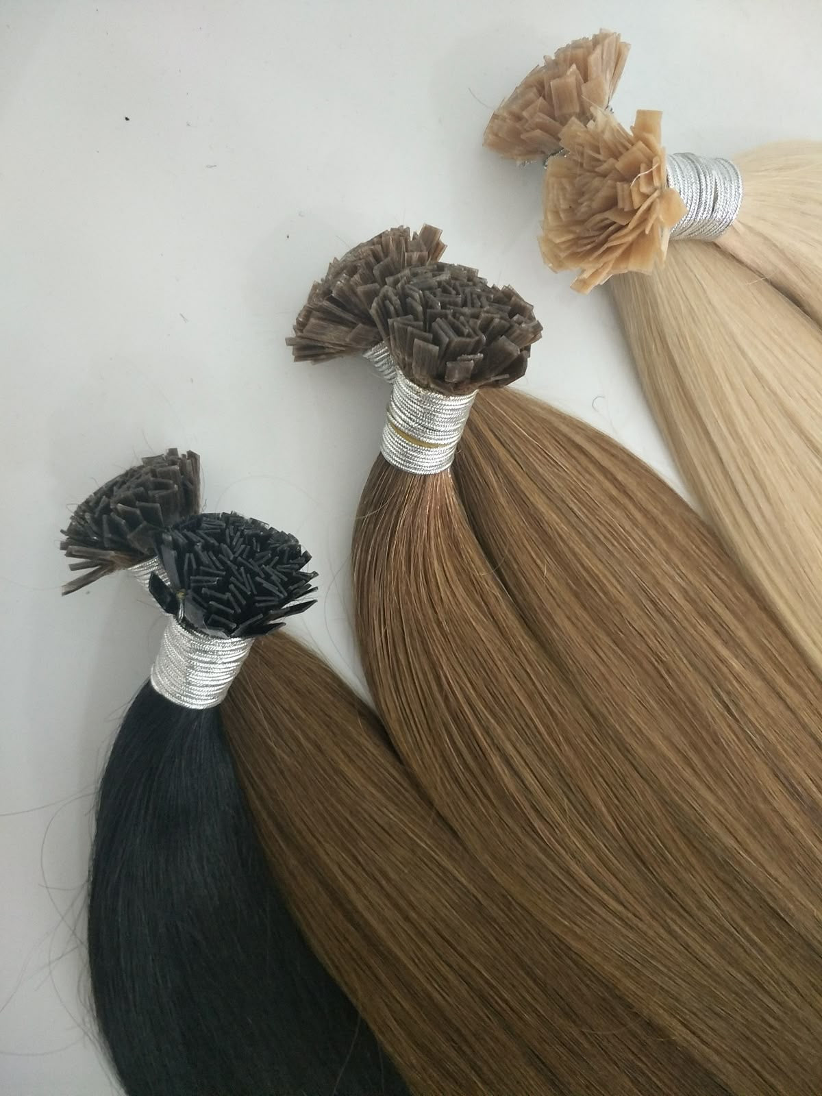 Extensiones Queratina Italiana