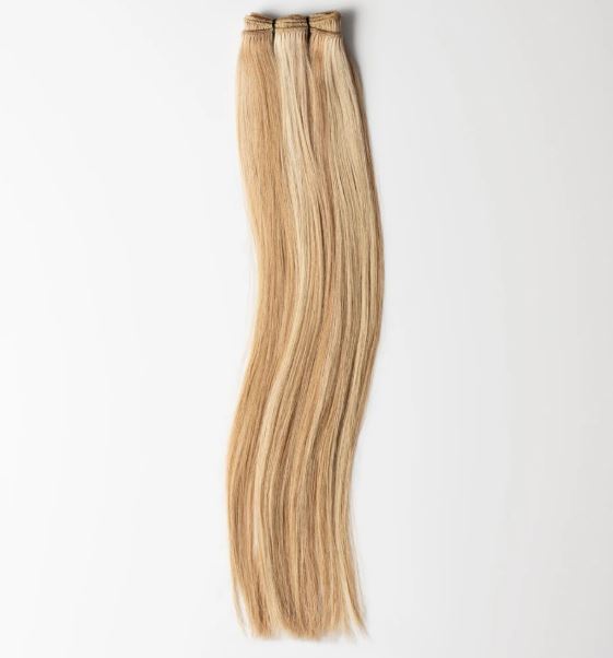 Extensiones Cortina #10/22 mechado