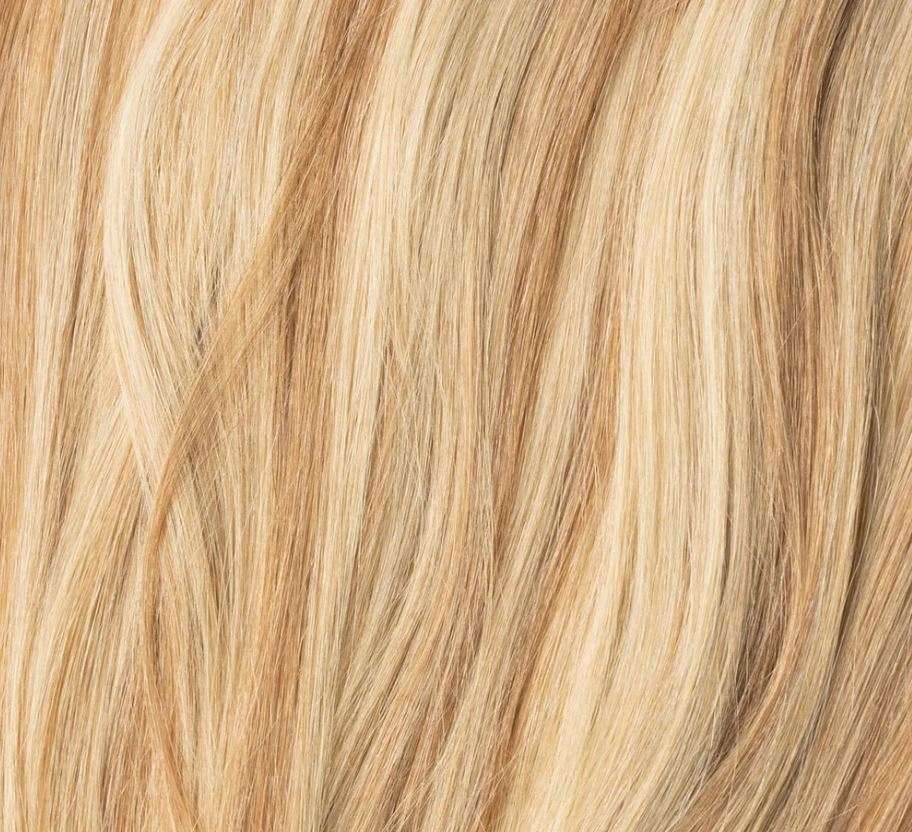 Extensiones Cortina #10/22 mechado