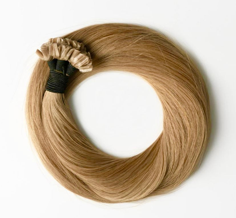Extensiones de Queratina #10