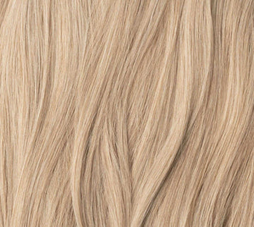 Extensiones Adhesivas #16B Rubio Irisado