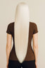 Extensiones Adhesivas #60B rubio