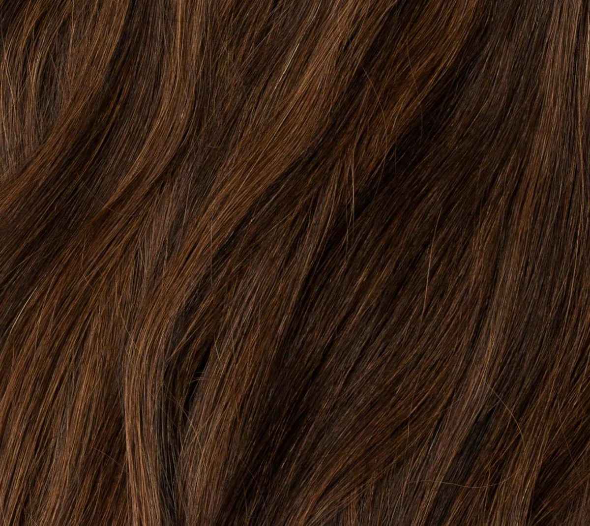 Extensiones de Queratina Italiana #T1B-4-4 Balayage