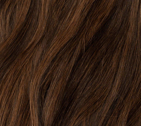Extensiones de Queratina Italiana #T1B-4-4 Balayage