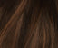 Extensiones Adhesivas #1B/4  Californianas