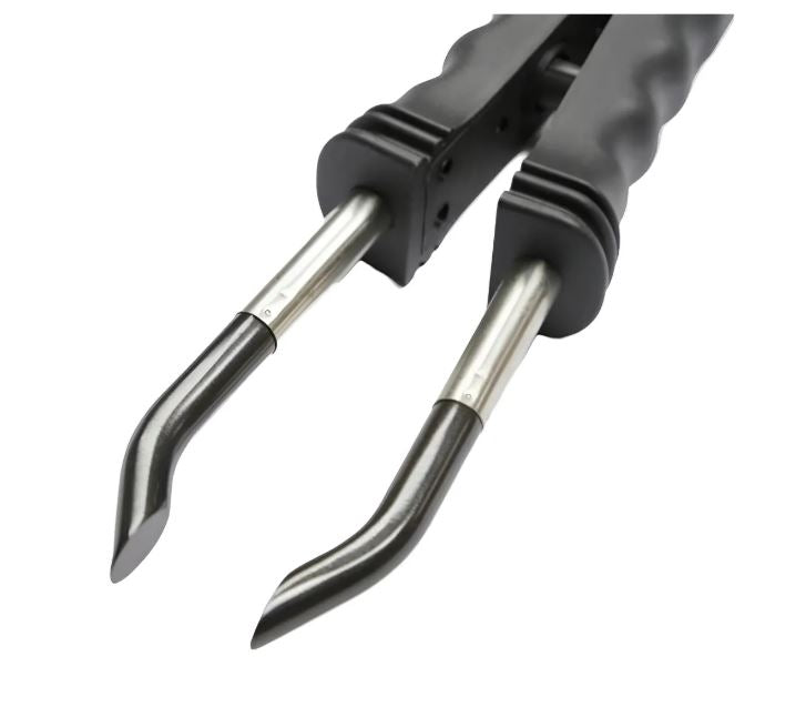 Pinza térmica - Extensiones de queratina