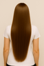Extensiones Adhesivas #4 Chocolate
