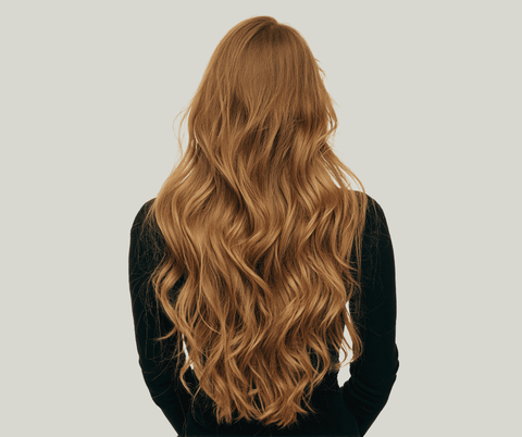 Extensiones Adhesivas Invisibles #3C