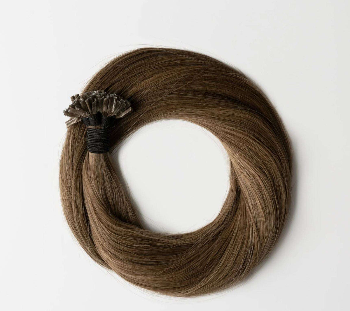 Extensiones de Queratina Italiana #3