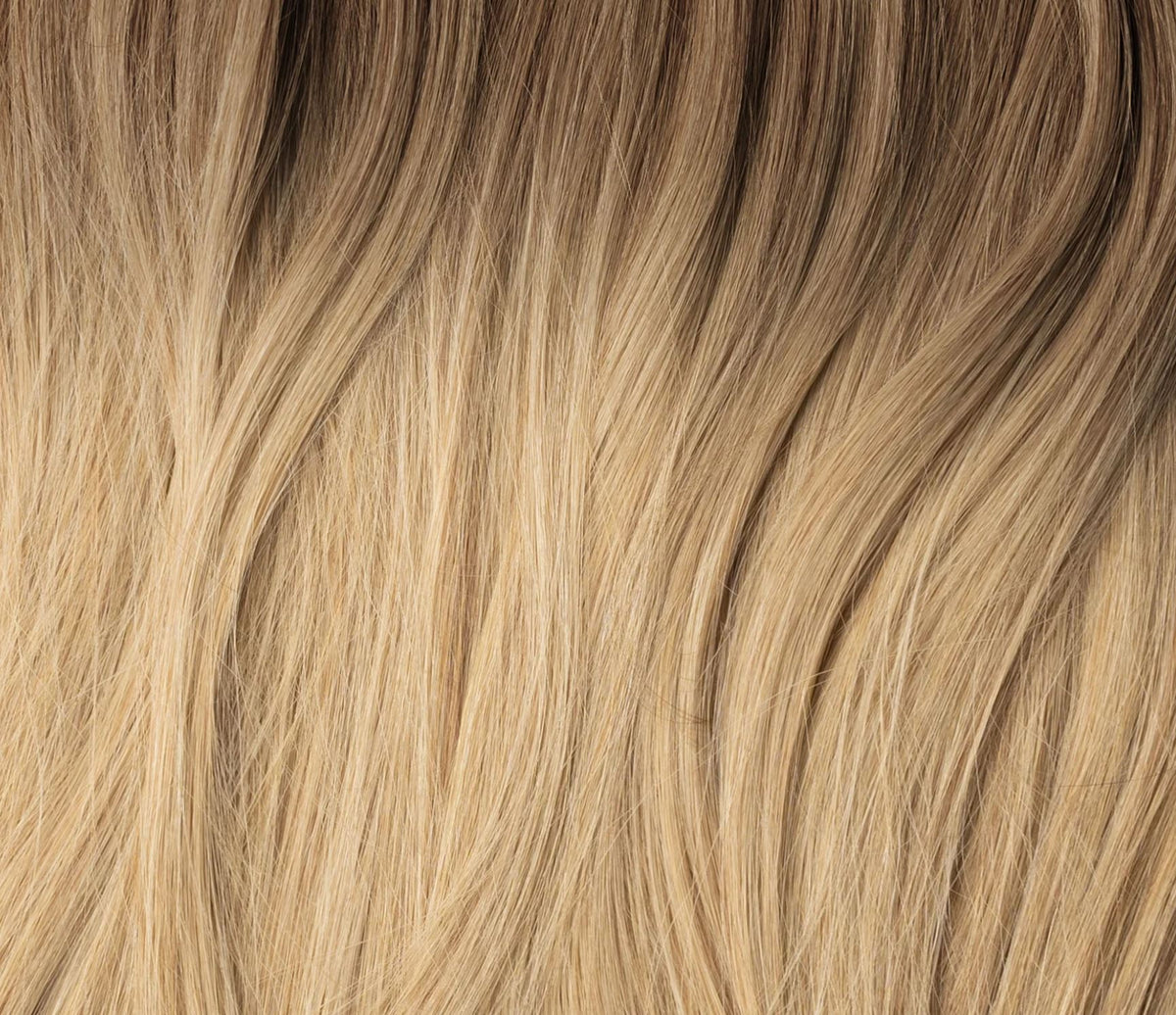 Extensiones de Queratina Californiano #3/22 californiano