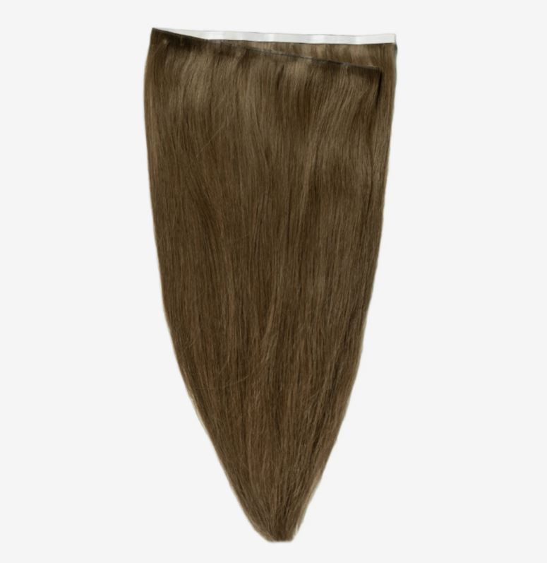 Extensiones Adhesivas de Tira Invisibles #3