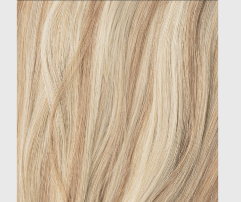 Extensiones Adhesivas #15/60 Mechado