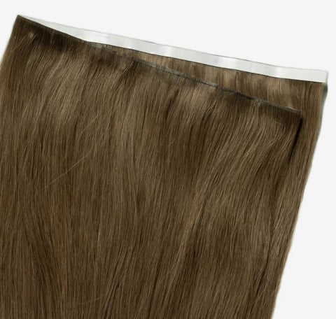 Extensiones Adhesivas de Tira Invisibles #3
