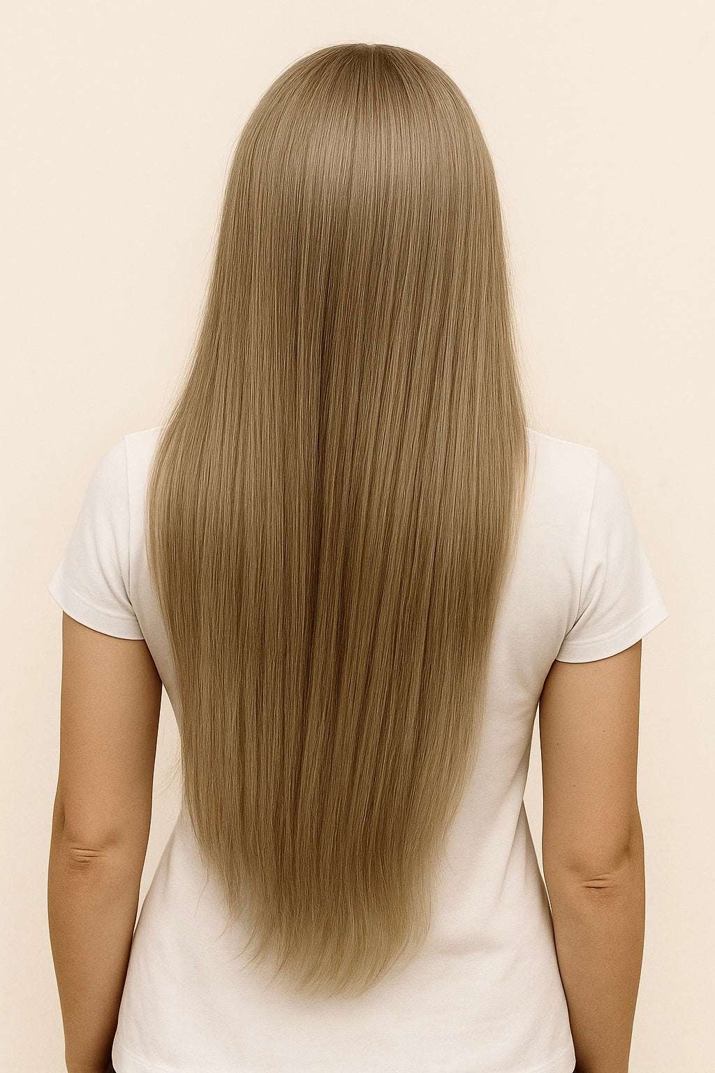 Extensiones de Queratina Italiana #5B