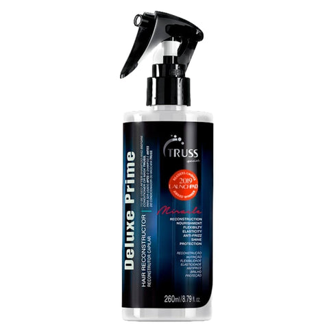 Truss Deluxe Prime - Tratamiento Proteína