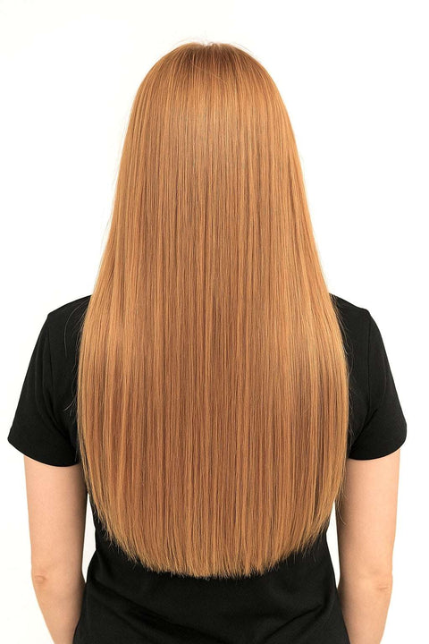 Extensiones de Queratina Italiana #7
