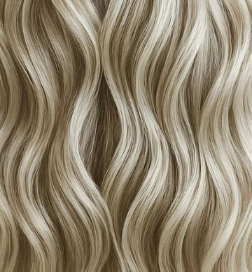 Extensiones Adhesivas Invisibles #5B/60 mechado
