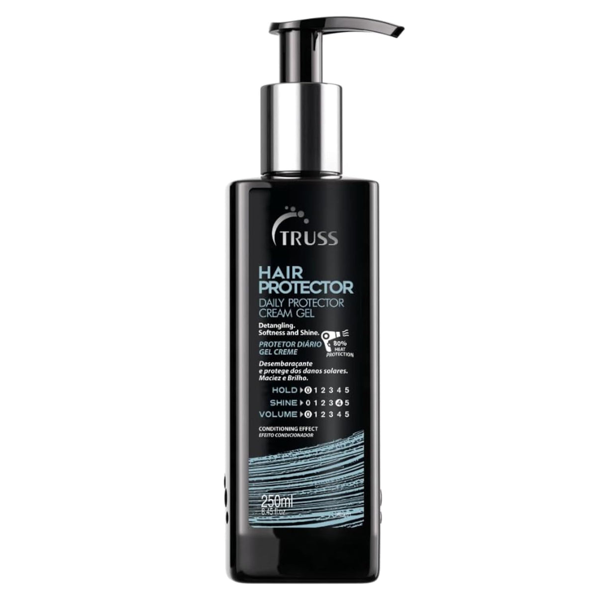 Truss Hair Protector - Crema Gel