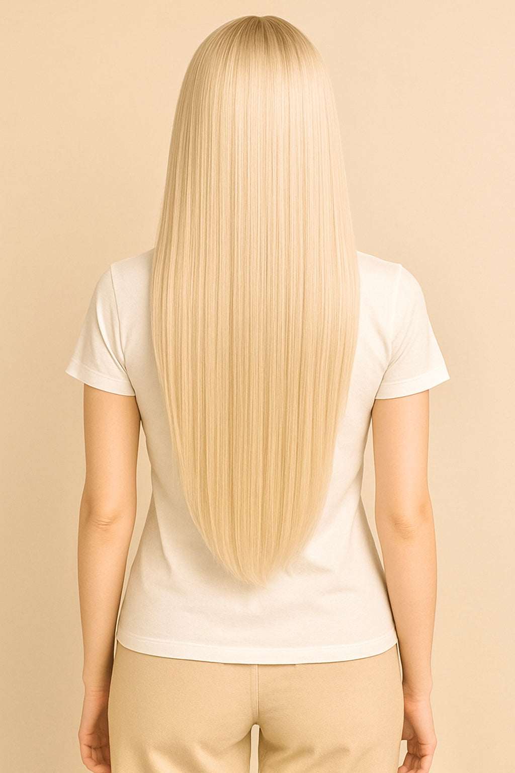 Extensiones Adhesivas #22