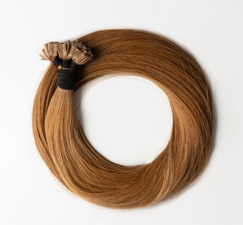 Extensiones de Queratina #7