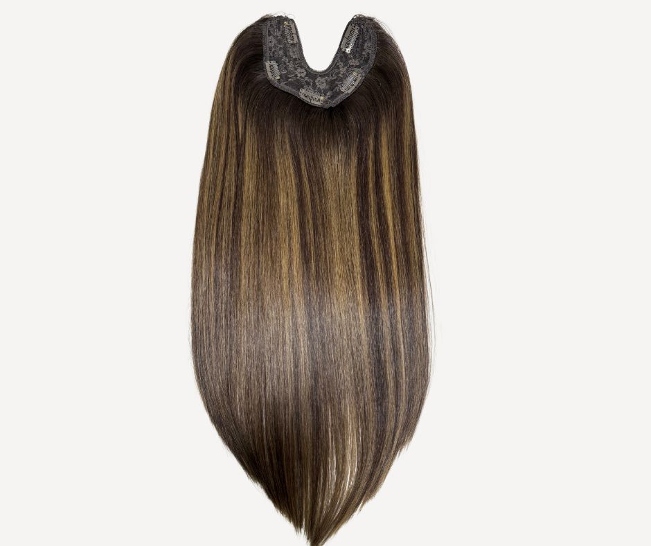 Voluminizador Supremo #2/8 Balayage
