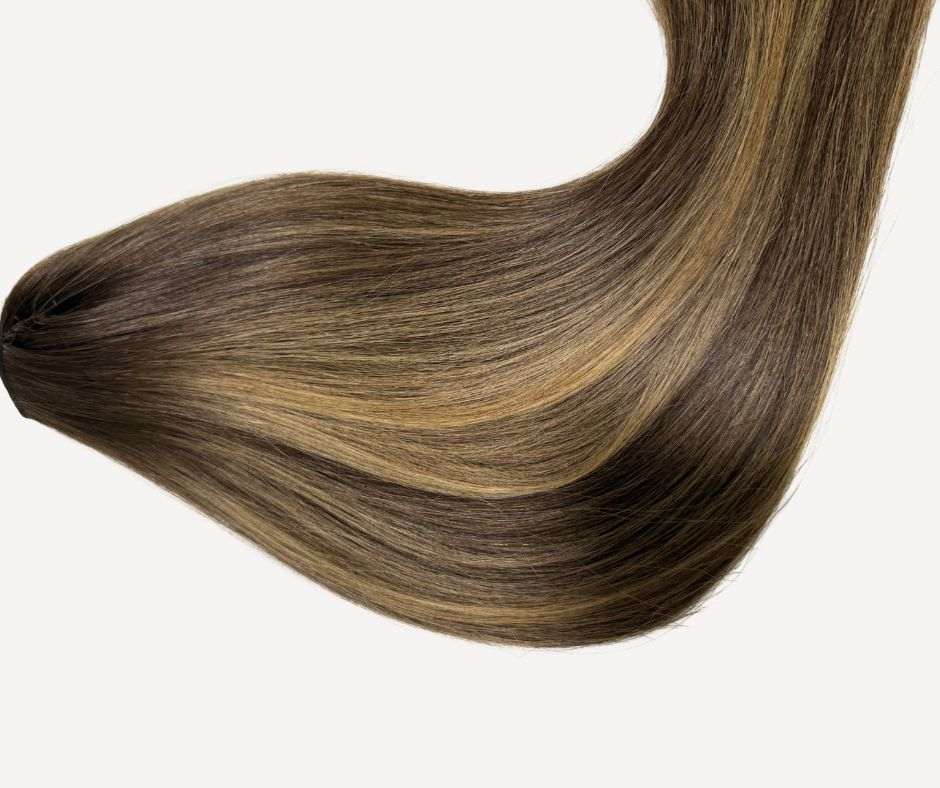 Voluminizador Supremo #4/27 Balayage