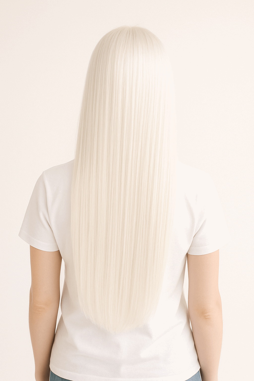 Extensiones Adhesivas invisibles #60B