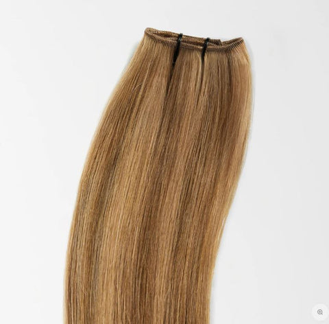 Extensiones Cortina #3/22 mechado