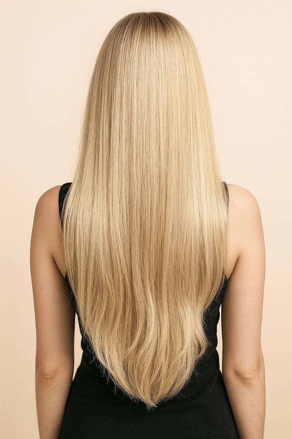 Extensiones de Queratina Italiana #15