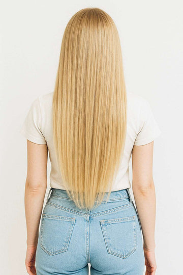 Extensiones Adhesivas Invisibles #15