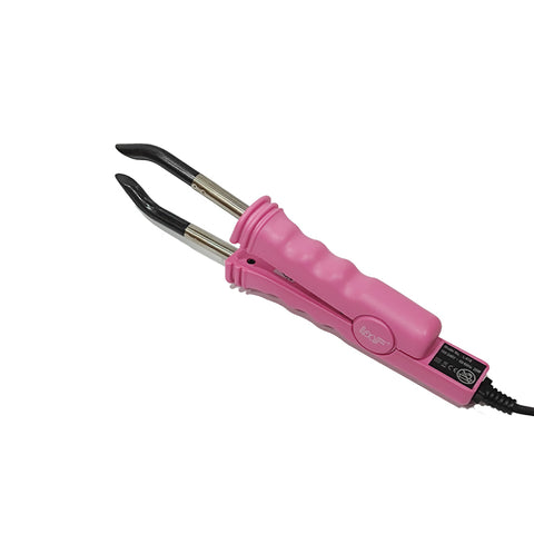 Pinza térmica - Extensiones de queratina