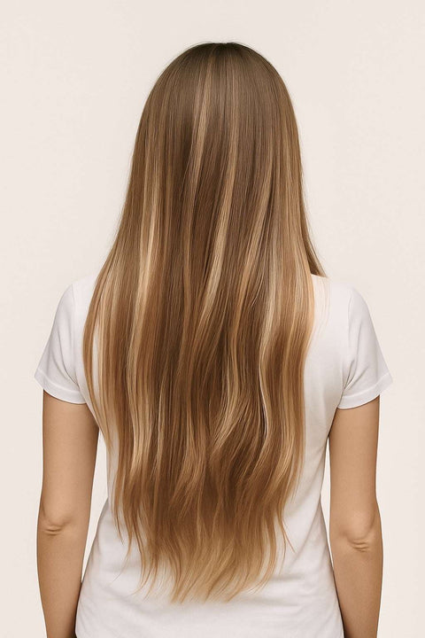 Extensiones Adhesivas #3/22 Mechado
