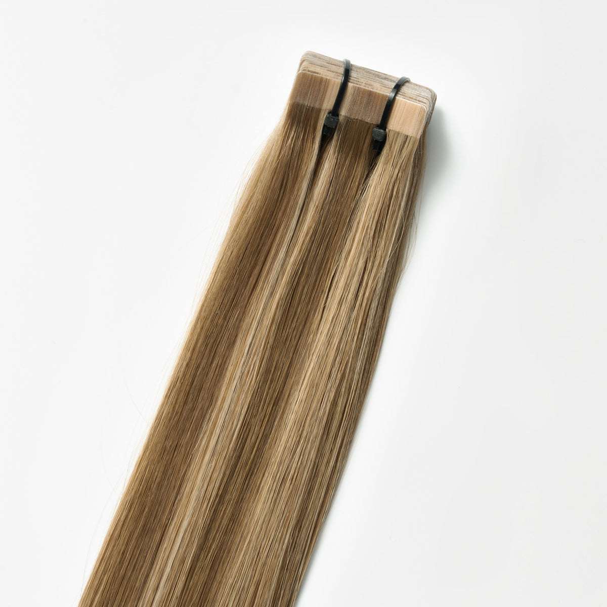 Extensiones Adhesivas #3/22 Mechado